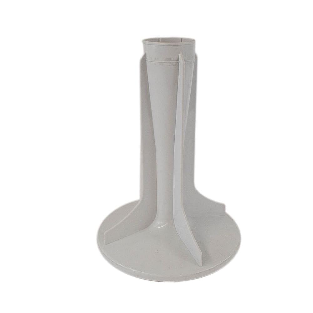 GE Laundry Center Washer Agitator WH43X10056 GE Laundry Center Washer Agitator WH43X10056